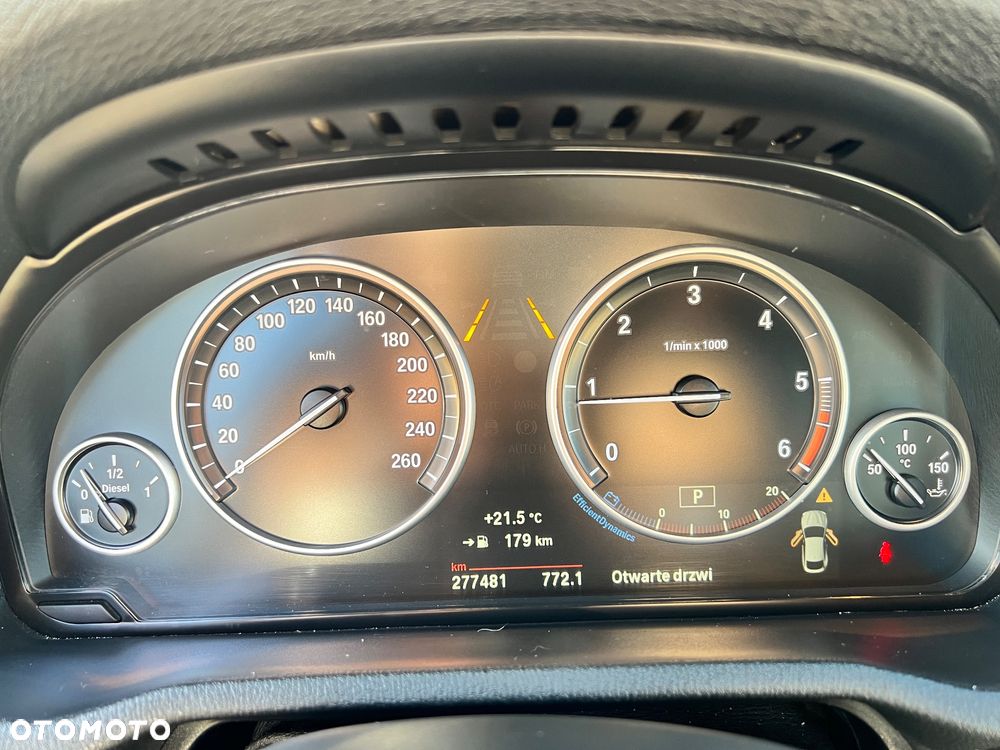 BMW X4 xDrive20d - 16