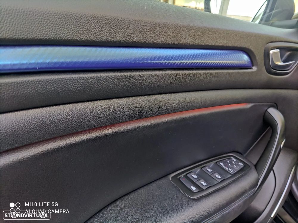 Renault Mégane Sport Tourer 1.6 dCi GT Line - 16