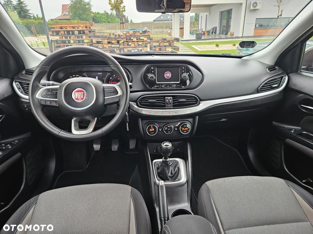Fiat Tipo 1.4 16V More - 23