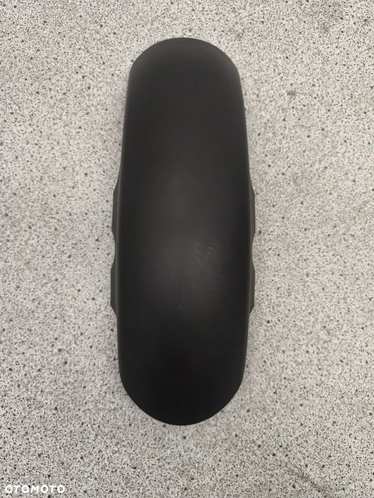 Błotnik przód, przedni Honda CL 500 CL500 - 1