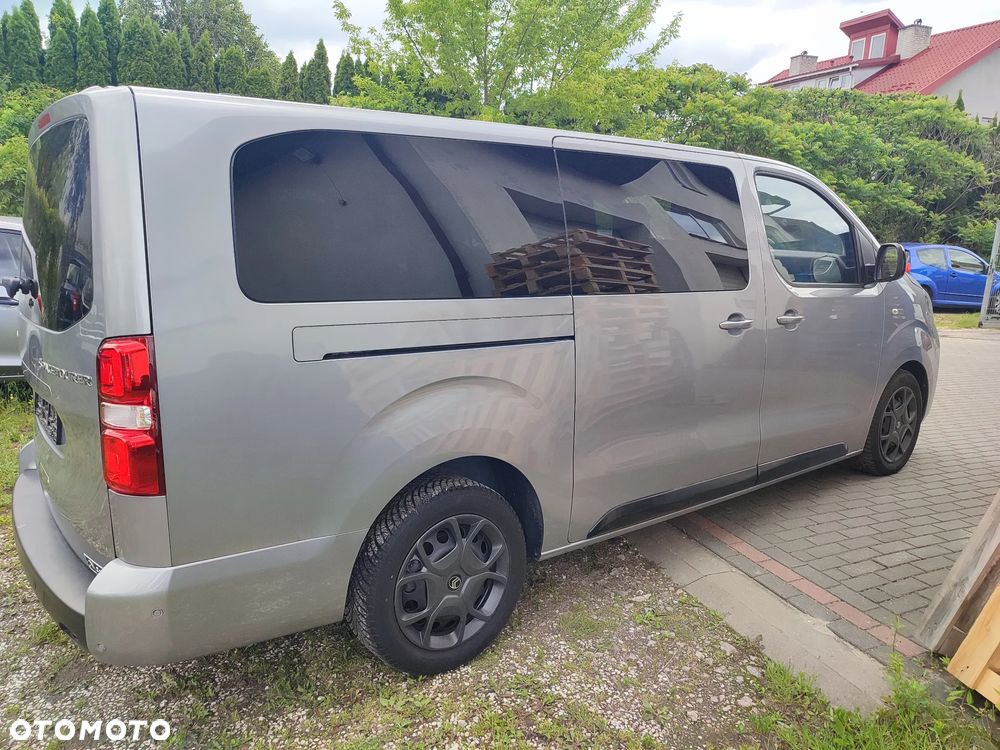 Citroën SpaceTourer 2.0 BlueHDi XL Plus EAT8 - 9