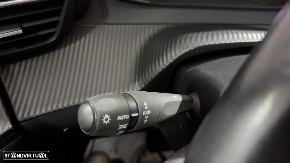 Peugeot e-2008 Active - 22