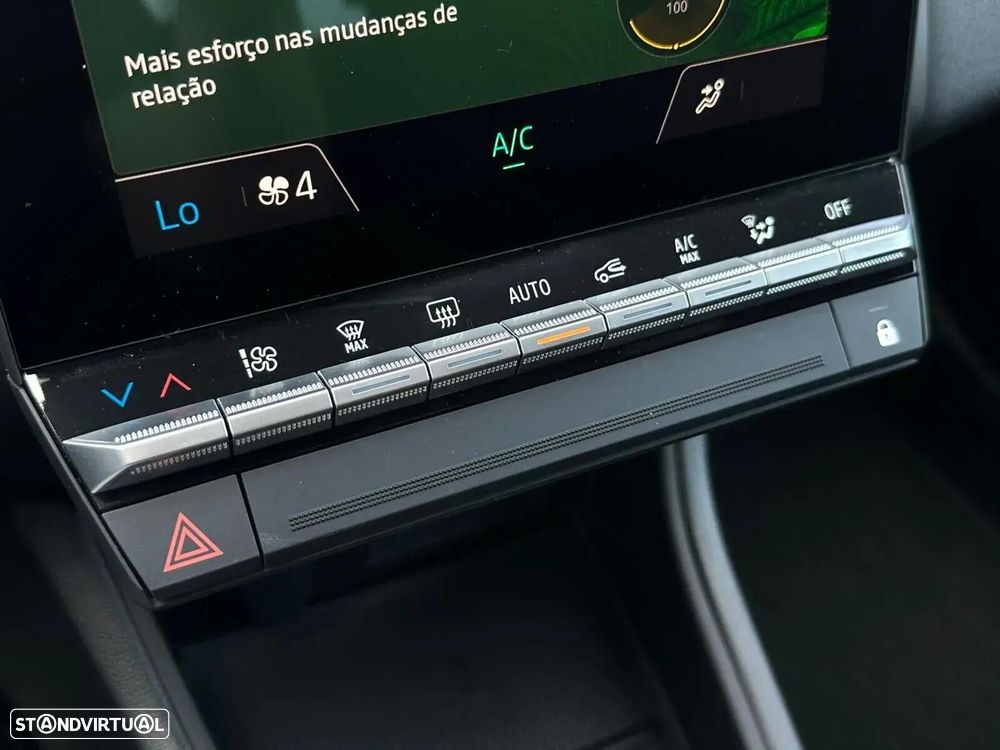 Mitsubishi ASX 1.0 MPI-T Bi-Fuel Kaiteki - 17