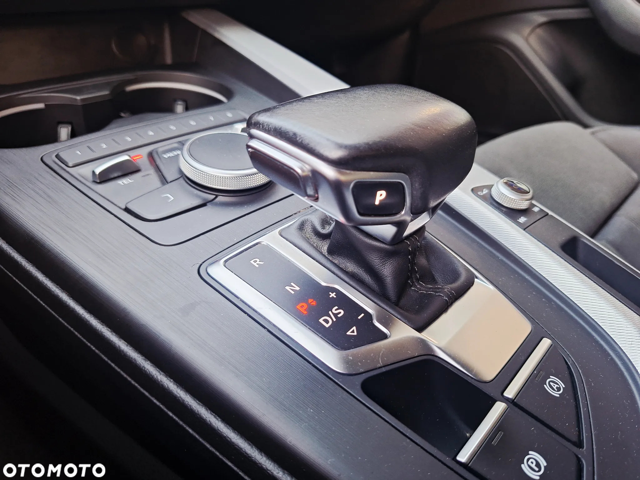 Audi A4 2.0 TDI Quattro Sport S tronic - 21