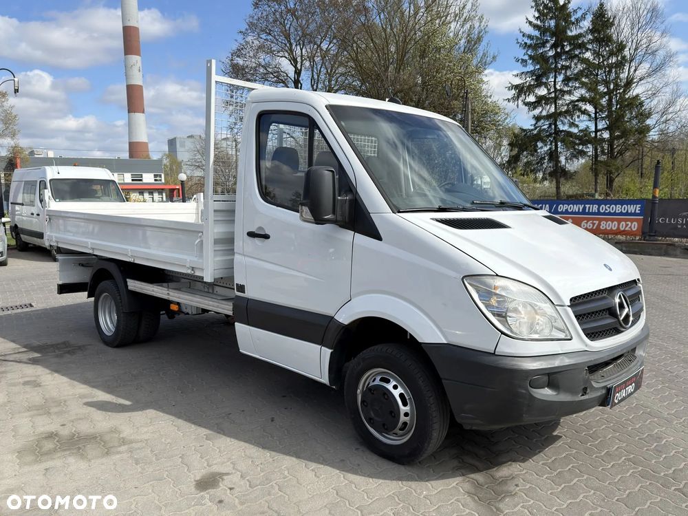 Mercedes-Benz 315 - 3