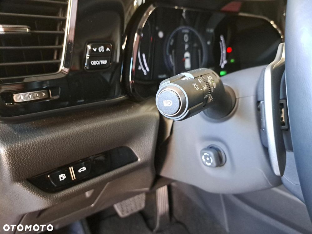 Lexus NX 350h Prestige AWD - 31