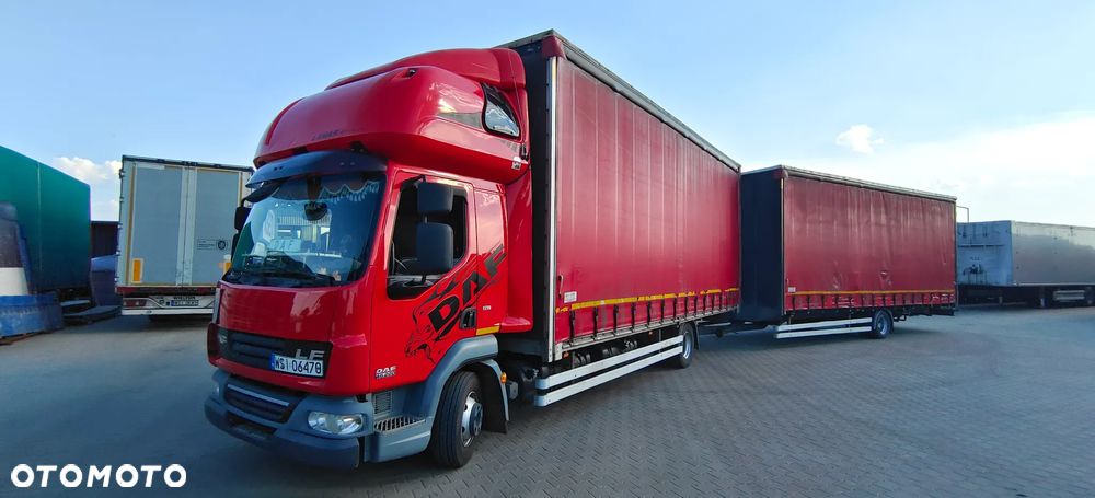 DAF LF45 220 - 1