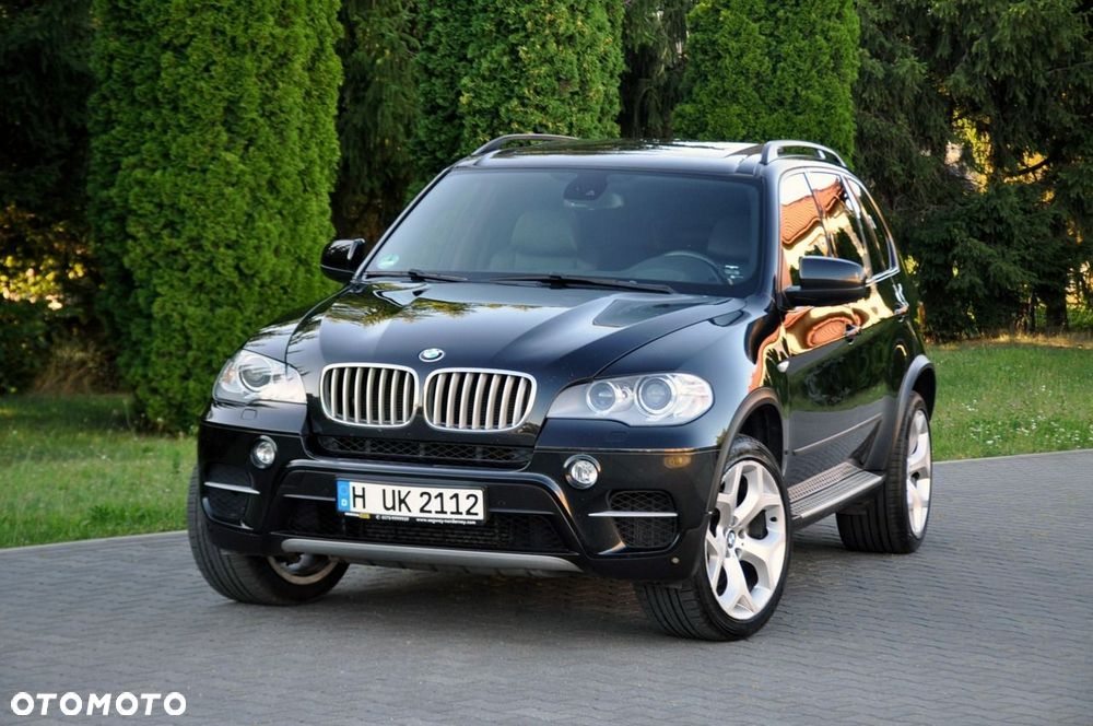 BMW X5 - 8