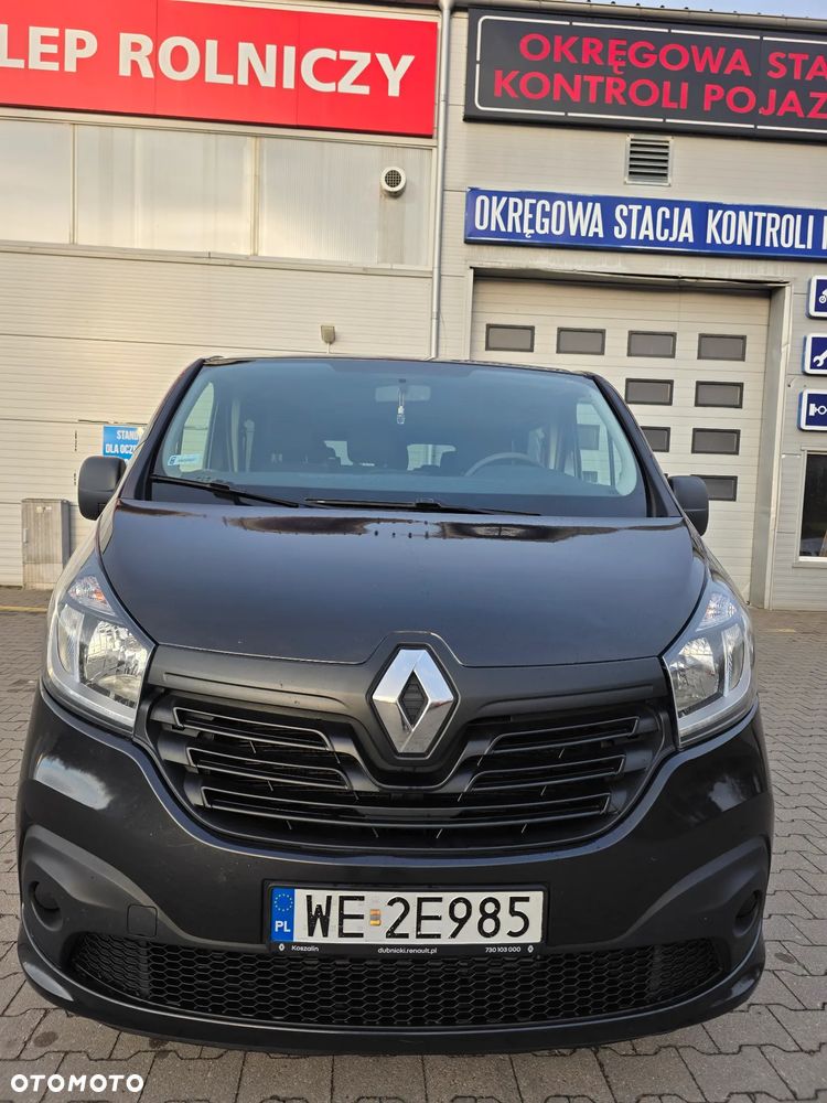 Renault Trafic - 11