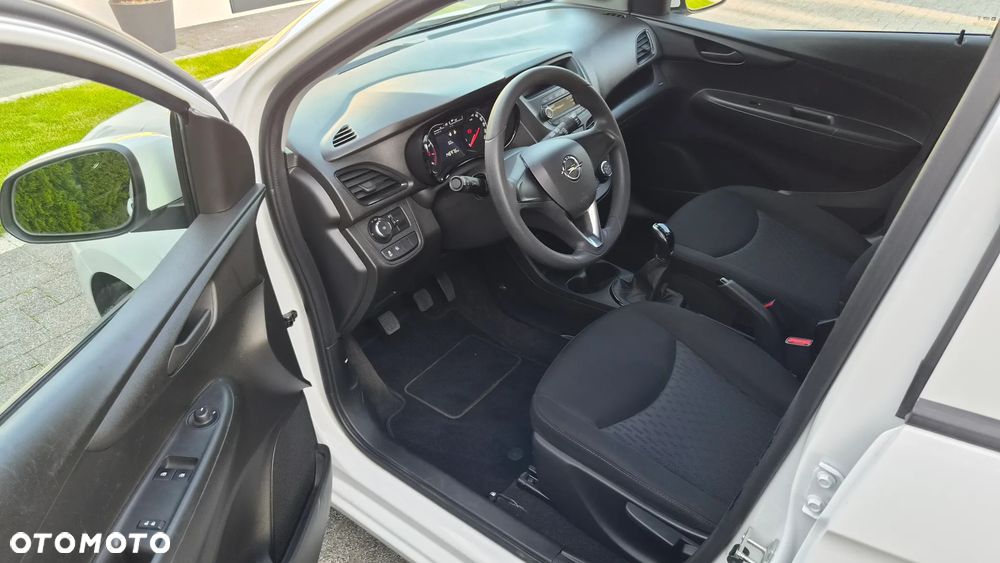 Opel Karl 1.0 Innovation - 13