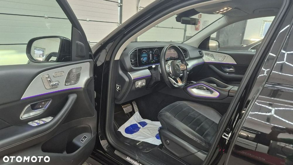 Mercedes-Benz GLE - 20