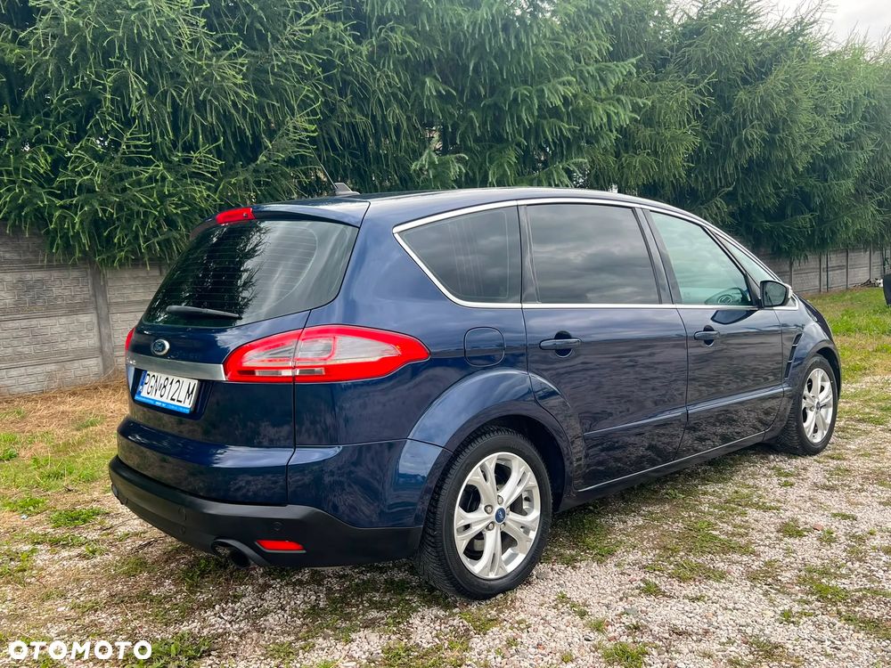Ford S-Max - 33