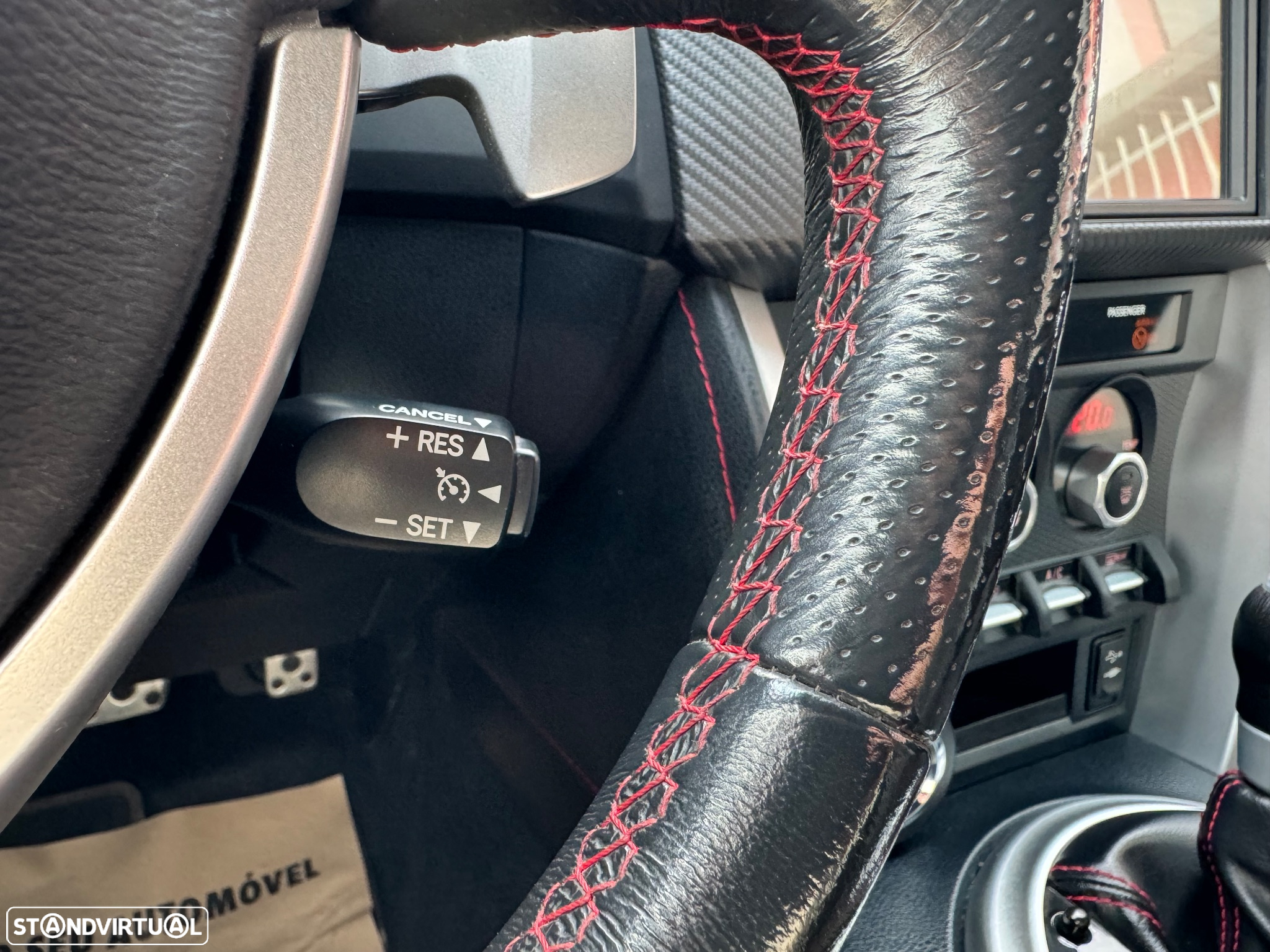 Subaru BRZ 2.0i Auto Sport - 21