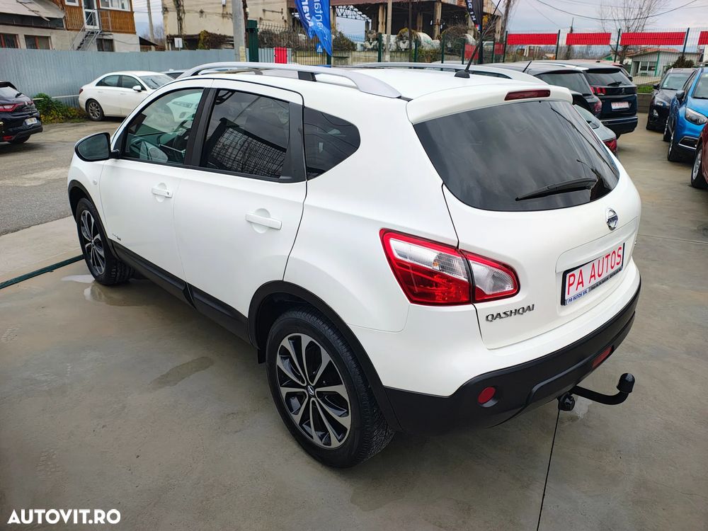 Nissan Qashqai 1.5 DCI TEKNA+ - 3