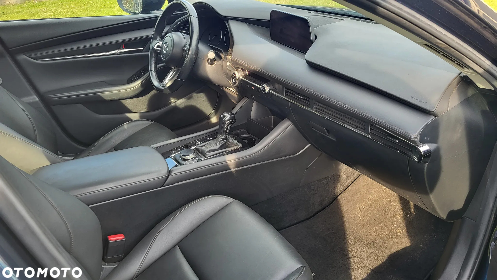 Mazda 3 - 15