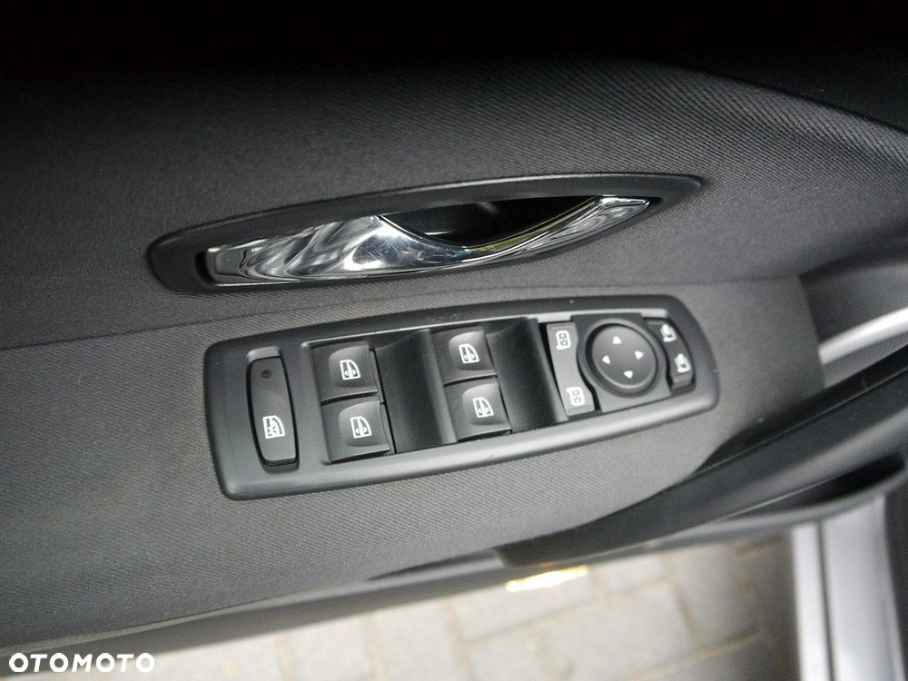 Renault Megane 1.2 16V TCE Energy Dynamique - 16