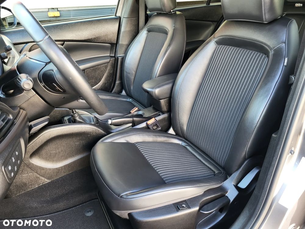 Fiat Tipo 1.4 T-Jet S-Design - 17