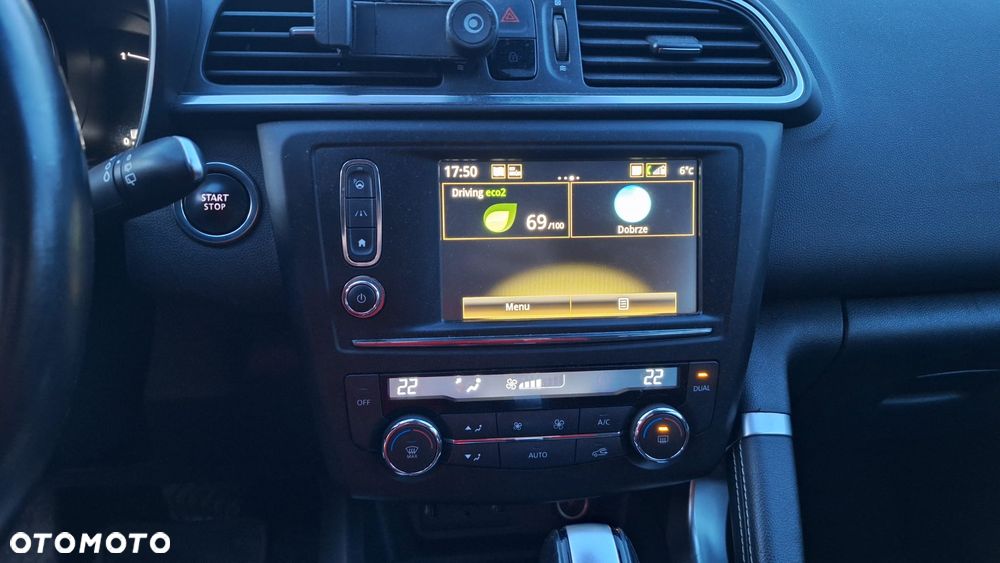 Renault Kadjar - 8