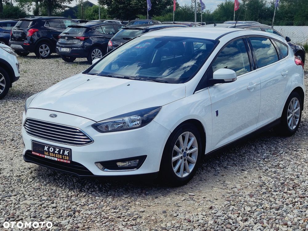 Ford Focus - 3