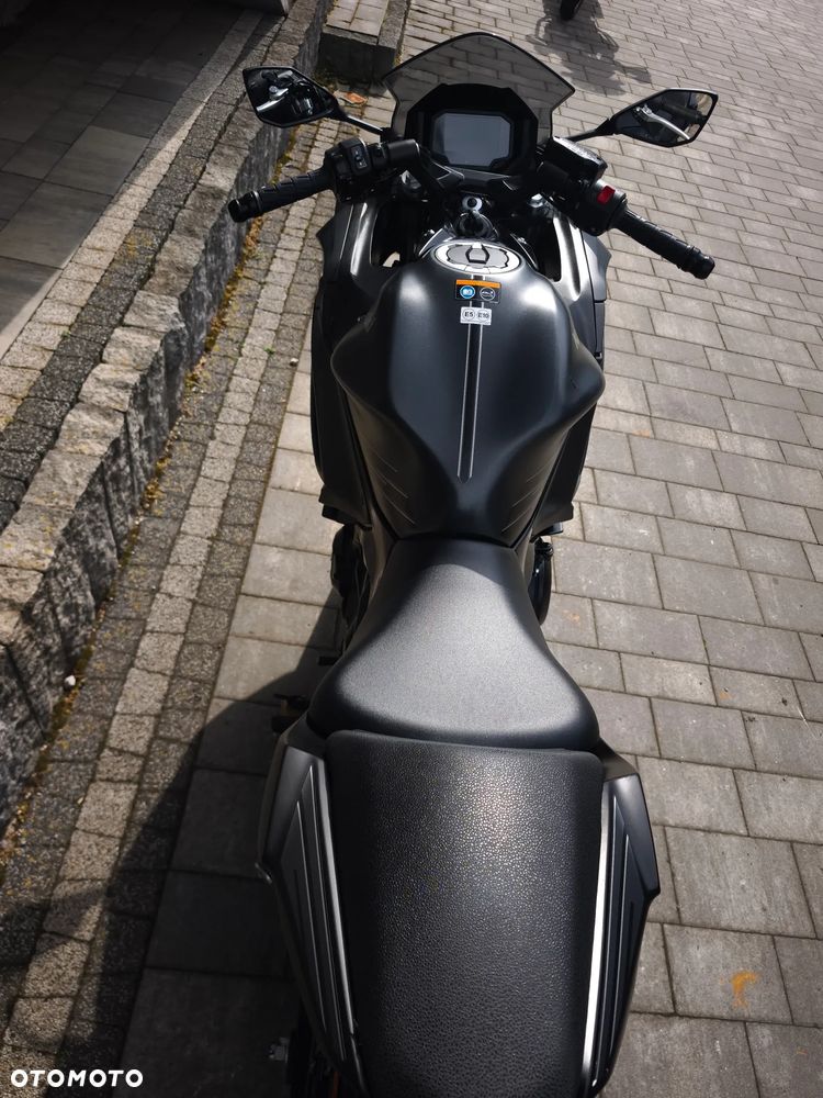 Kawasaki Ninja - 13