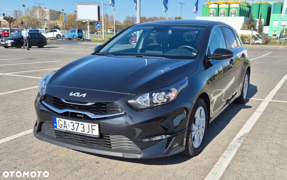 Kia Ceed 1.5 T-GDI L DCT - 2
