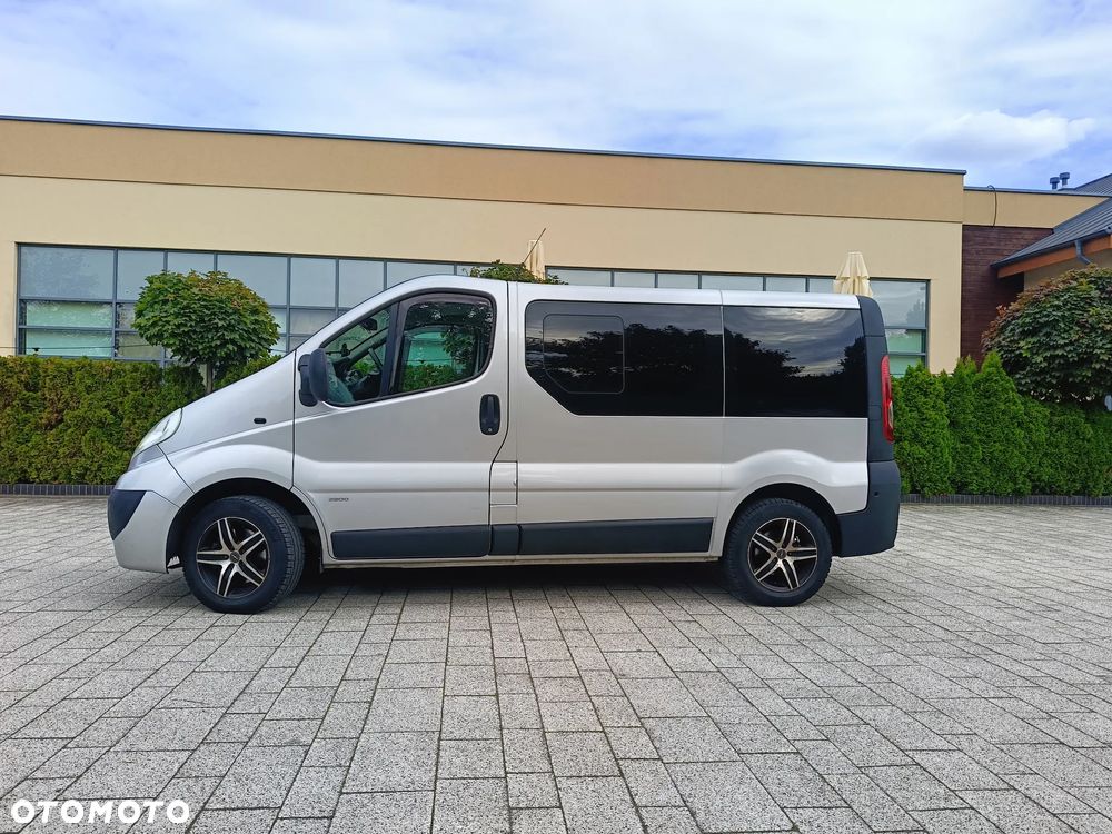 Opel Vivaro L1H1 2.9t - 2