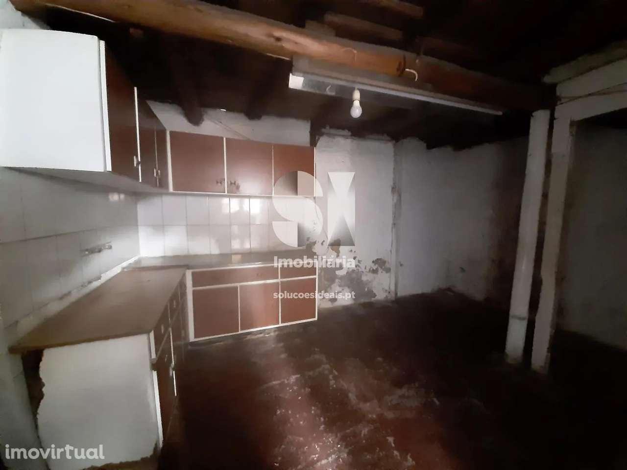 Moradia Rústica T2 - Grande imagem: 4/12