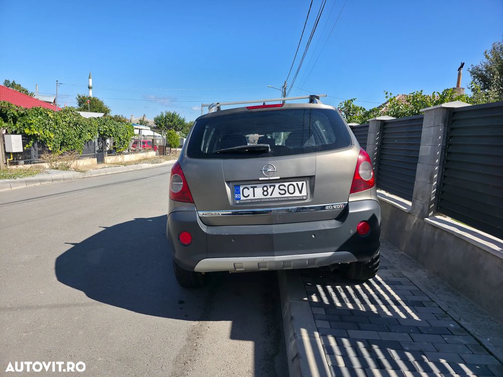 Opel Antara 2.0 Enjoy - 4