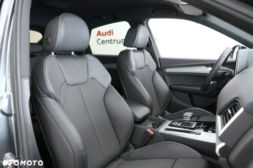 Audi Q5 - 26