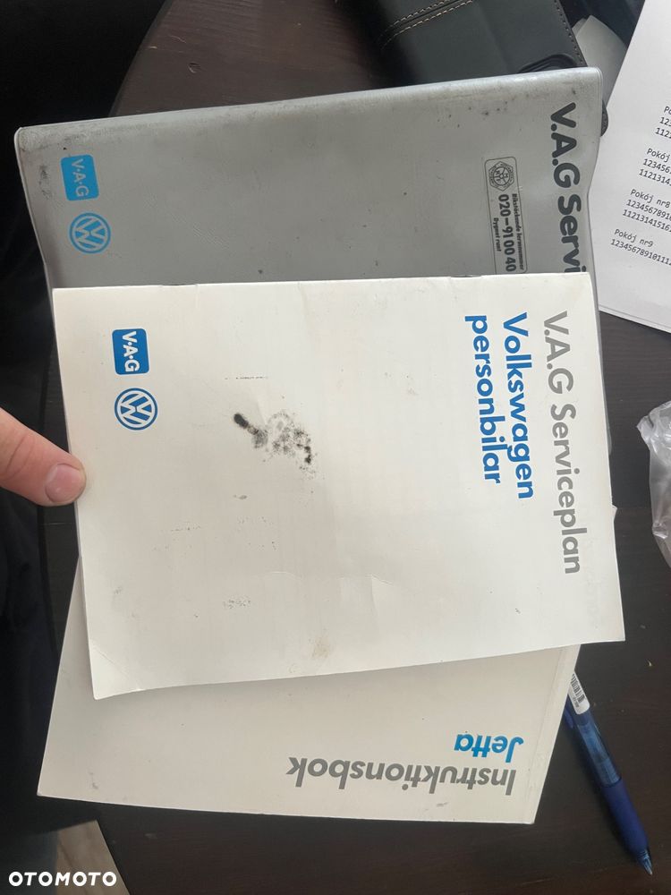 Volkswagen Jetta 1.8 CL - 39