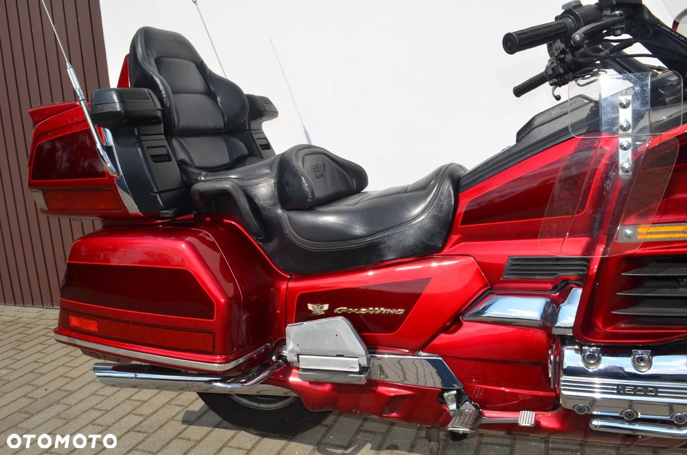 Honda GL - 26