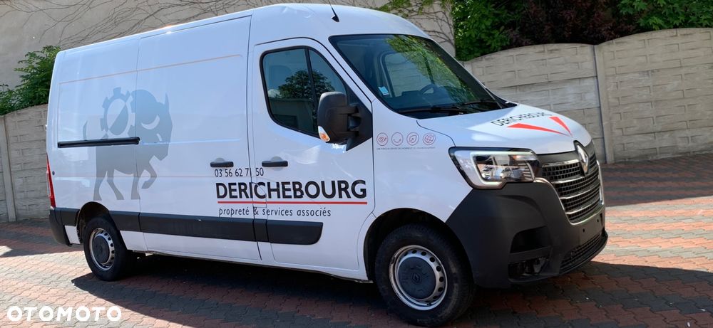 Renault MASTER - 7