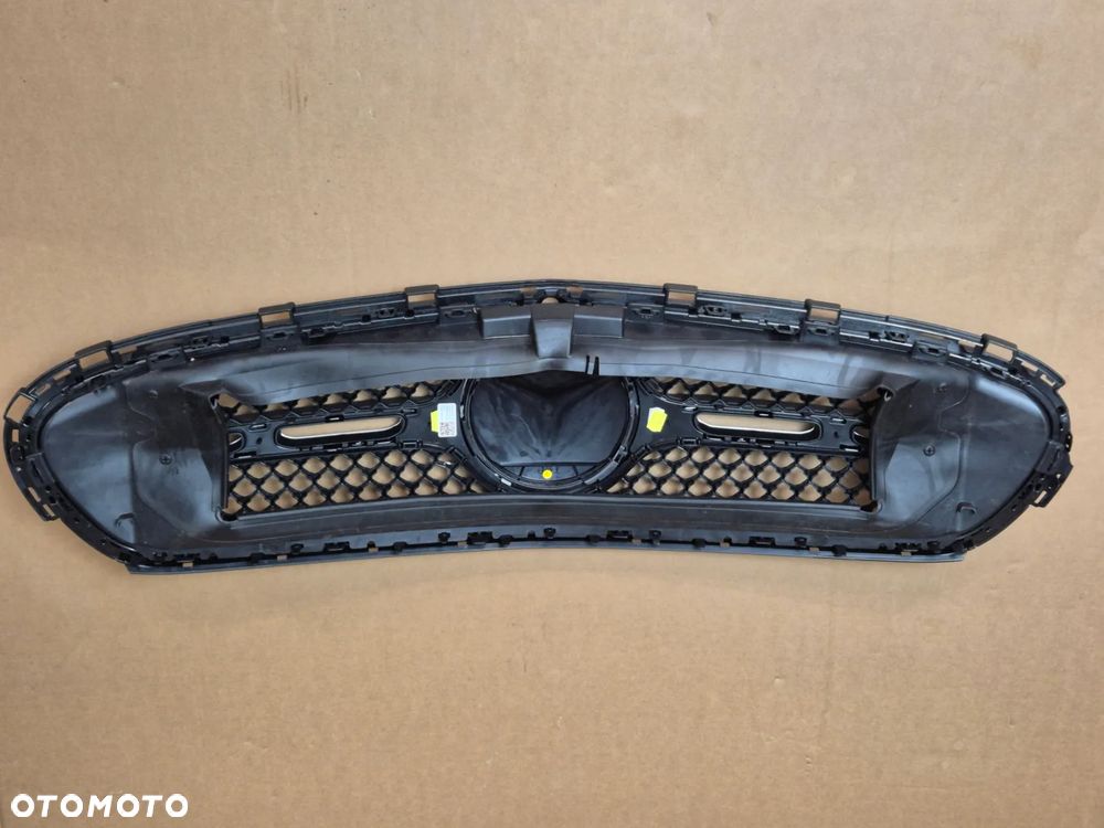 Grill Mercedes-benz GLC AMG A2548881800 A2548856601 - 6