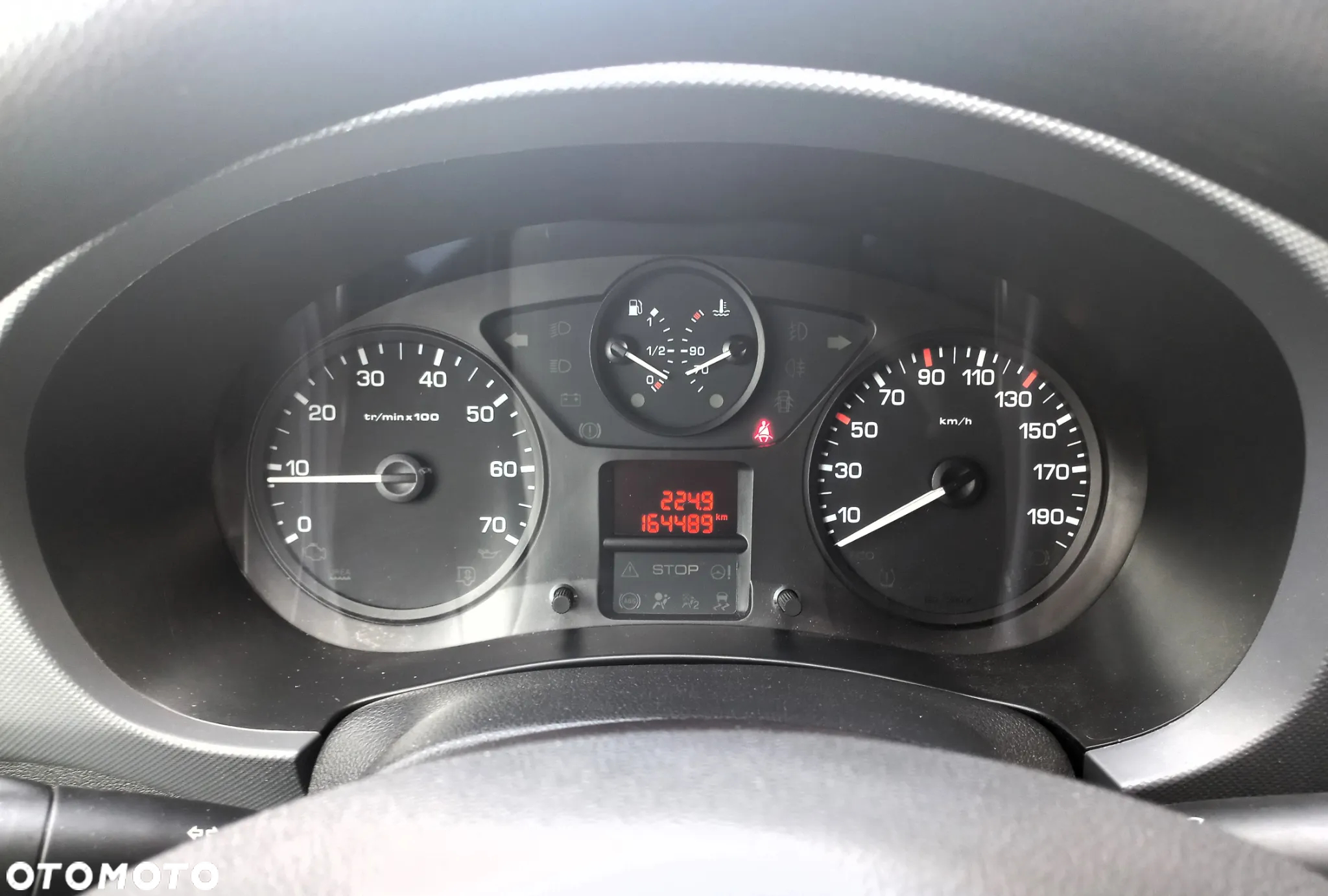 Peugeot Partner - 9