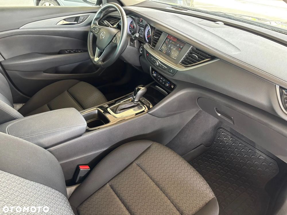 Opel Insignia 2.0 CDTI Enjoy S&S - 14