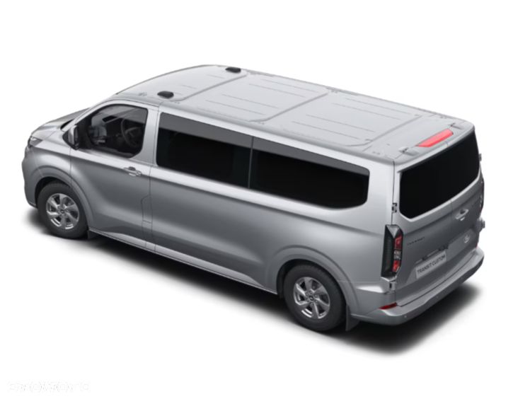 Ford Transit Custom Kombi 320 L2H1 Limited M1 - 12