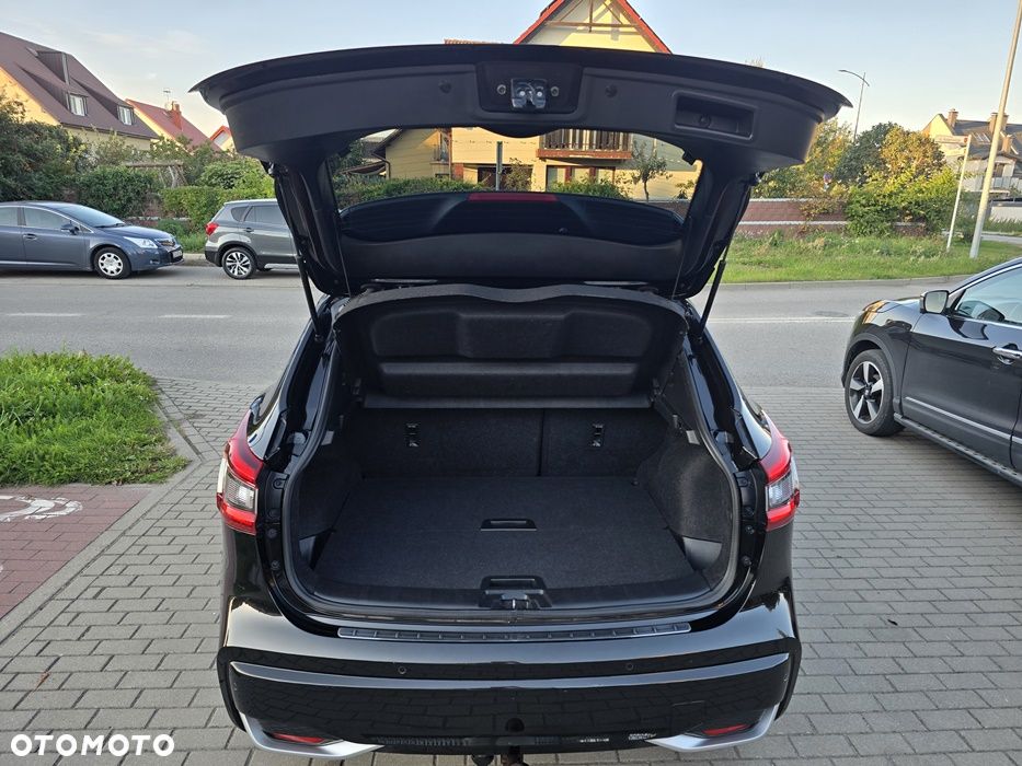 Nissan Qashqai 1.3 DIG-T DCT TEKNA+ - 31