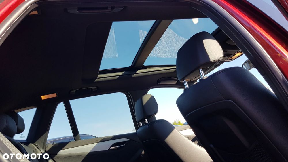 BMW X1 - 15
