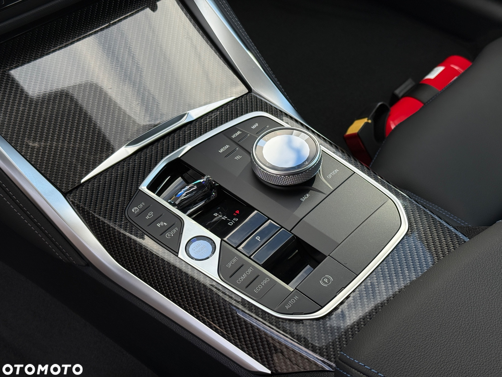 BMW Seria 4 M440i xDrive mHEV sport - 21