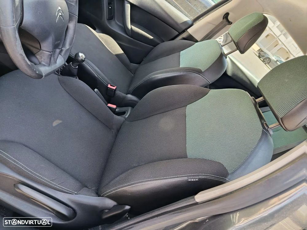 Citroën C3 1.0 VTi Attraction - 4