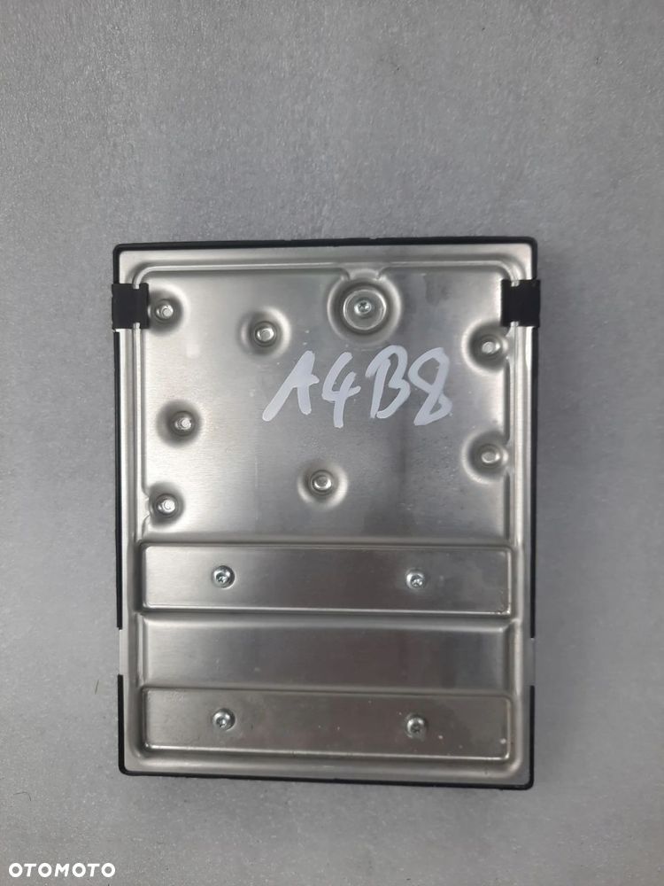 MODUŁ KOMFORTU AUDI A4 B8 8K0907063 STEROWNIK BCM - 3