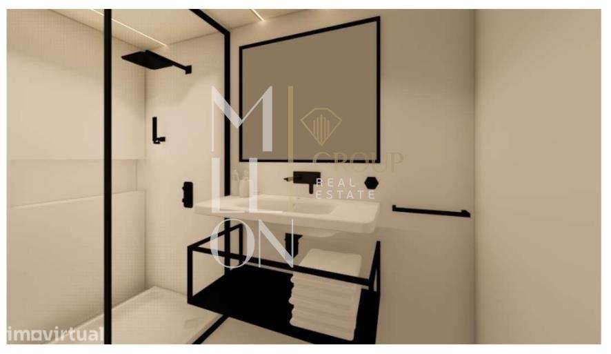 Apartamentos Fernandes Tomás - Grande imagem: 3/8