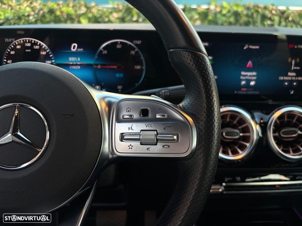 Mercedes-Benz EQA 250+ - 11