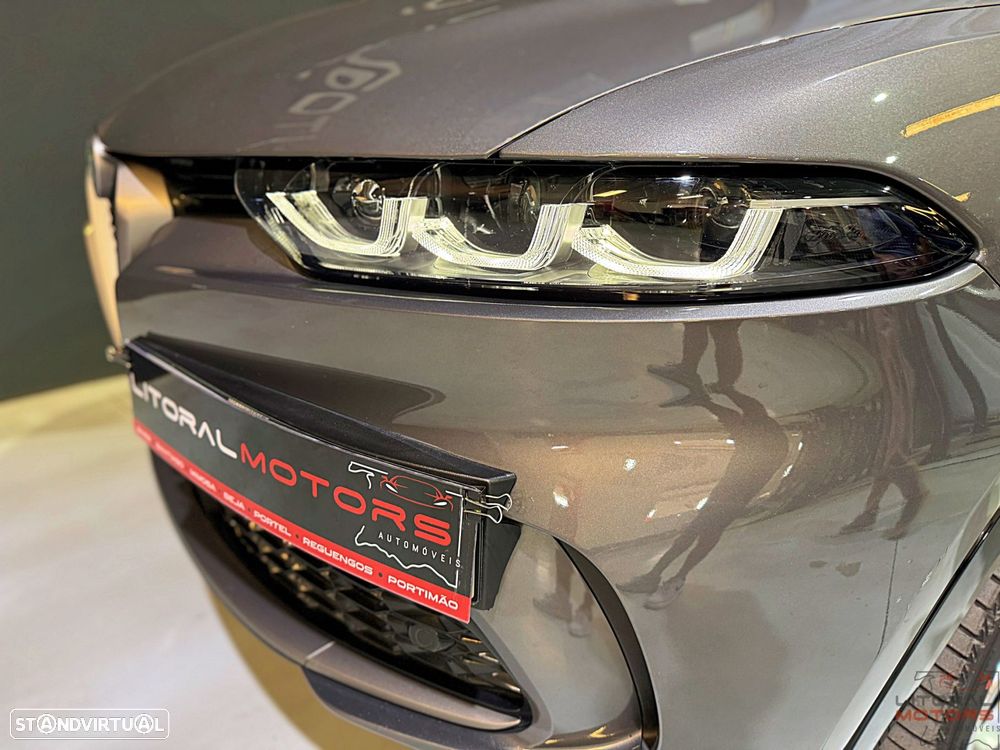Alfa Romeo Tonale 1.3 VGT Plug-In-Hybrid Q4 Edizione Speciale - 5