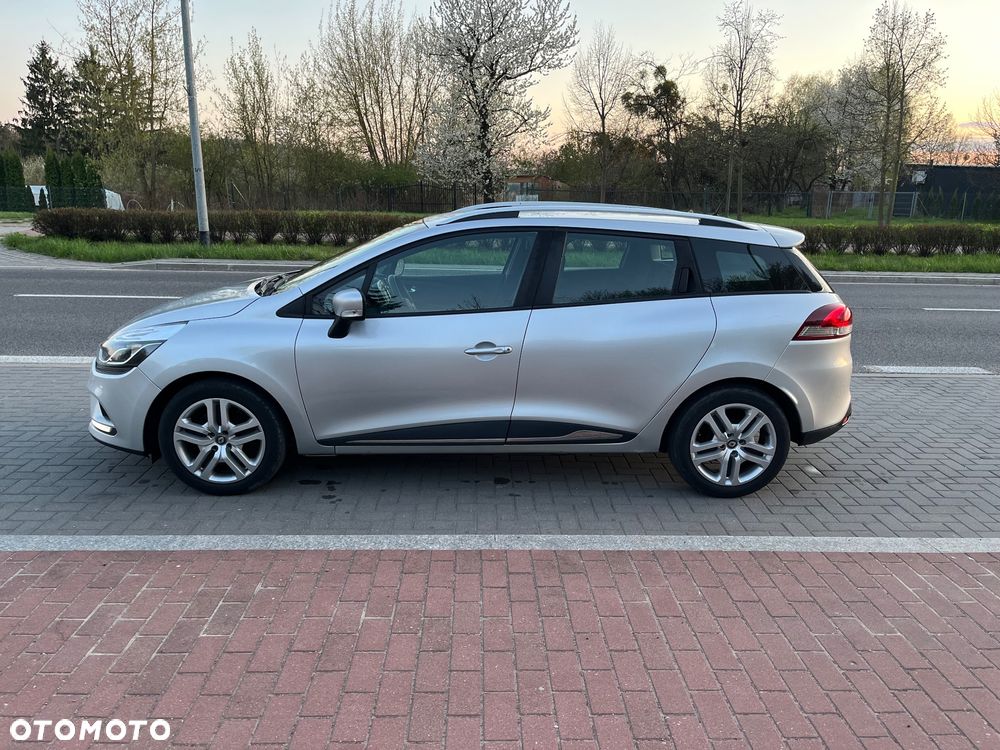 Renault Clio 0.9 TCe Life - 4