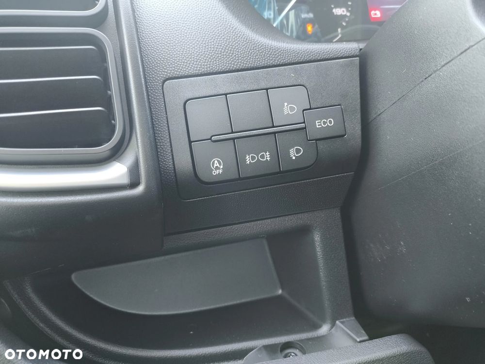 Fiat Ducato Maxi L4H3 140KM M6 - 19