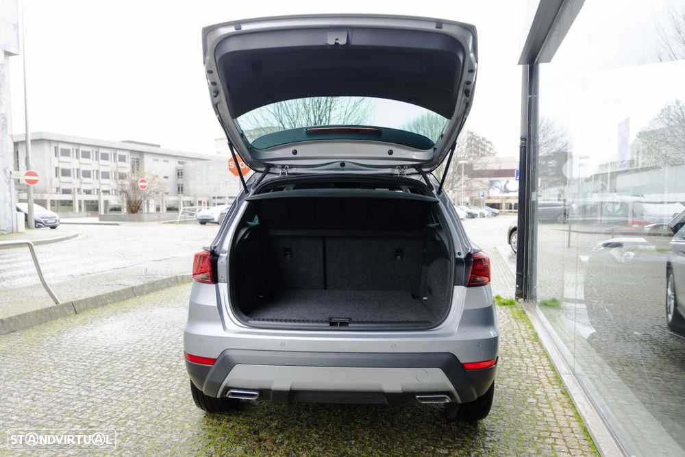 SEAT Arona 1.0 TSI FR - 19