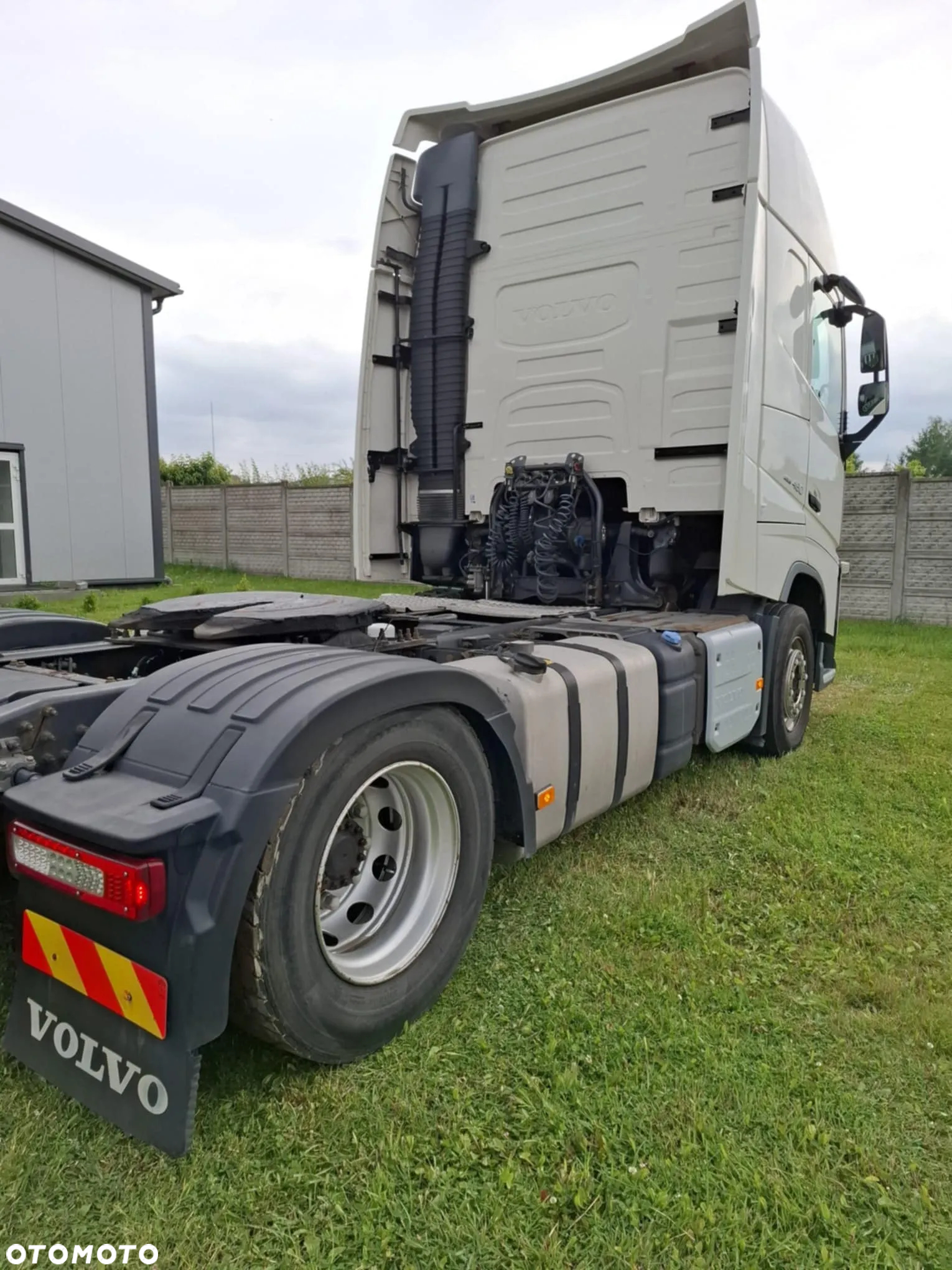 Volvo FH - 7