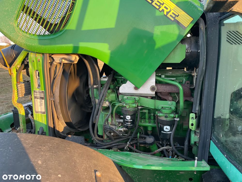 John Deere 6320 - 7