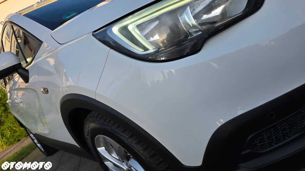 Opel Crossland X - 19